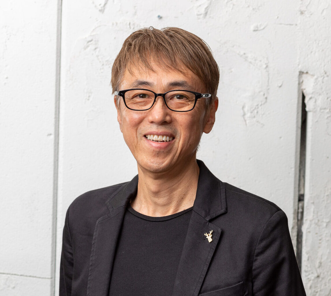 和田 徹